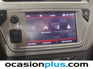Citroen C-Elysee BlueHDi 100 Shine 74 kW (100 CV)