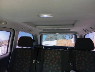 Mercedes-Benz Vito 2009