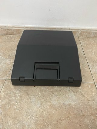 Máquina de escribir Olivetti Lettera 10