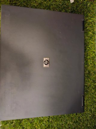 HP Compaq nc6320 Portátil (3 unidades)