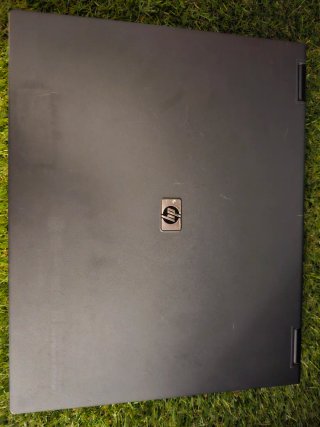 HP Compaq nc6320 Portátil (3 unidades)