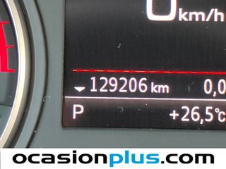 Audi A3 Sedan 35 TDI 110 kW (150 CV) S tronic