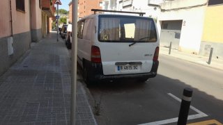 TRANSPORTE DE MOTOS ( Lleida / Barcelona Lleida )