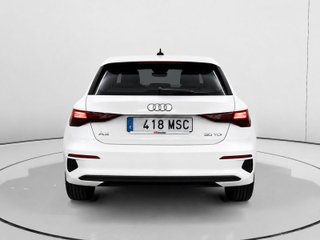 Audi A3 Sportback 30 TDI 85 kW (116 CV) S tronic