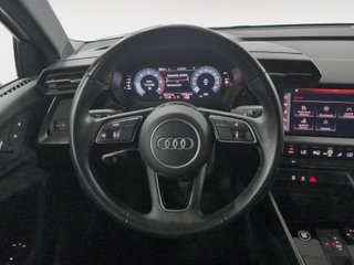 Audi A3 Sportback 30 TDI 85 kW (116 CV) S tronic