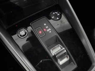 Audi A3 Sportback 30 TDI 85 kW (116 CV) S tronic
