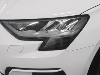 Audi A3 Sportback 30 TDI 85 kW (116 CV) S tronic