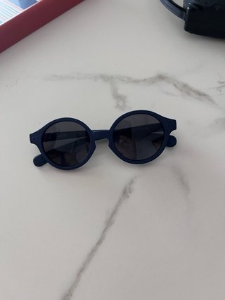 Gafas de sol IZIPIZI Baby Azul