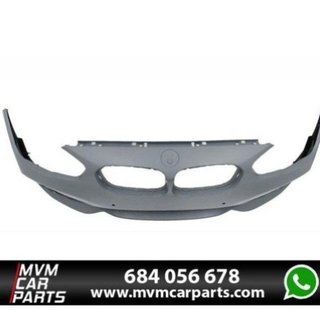 Kit de Carroceria para BMW Serie 1 F20 LCI 2015-20