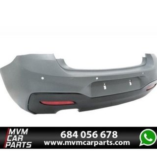 Kit de Carroceria para BMW Serie 1 F20 LCI 2015-20