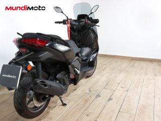 YAMAHA X-MAX 125 TECH MAX