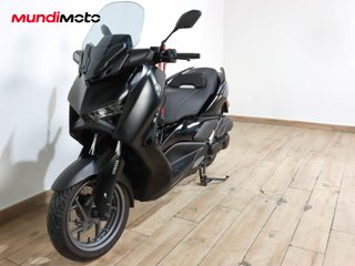 YAMAHA X-MAX 125 TECH MAX