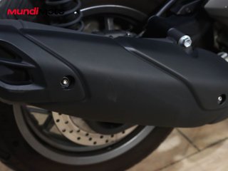 YAMAHA X-MAX 125 TECH MAX