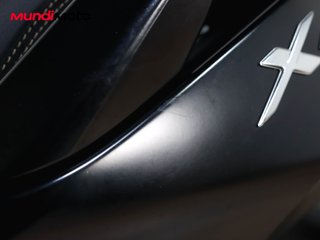 YAMAHA X-MAX 125 TECH MAX