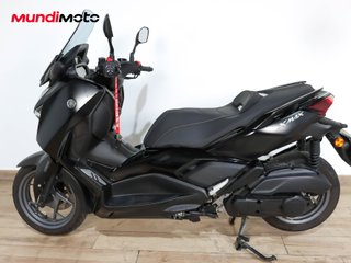 YAMAHA X-MAX 125 TECH MAX
