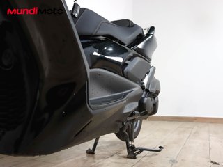 YAMAHA X-MAX 125 TECH MAX