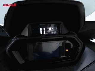 YAMAHA X-MAX 125 TECH MAX