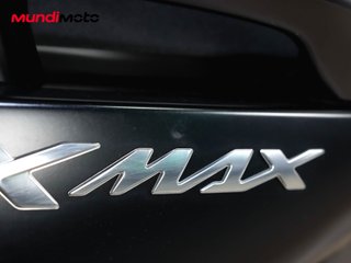 YAMAHA X-MAX 125 TECH MAX