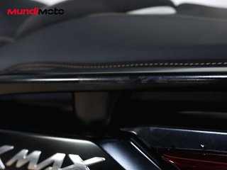 YAMAHA X-MAX 125 TECH MAX
