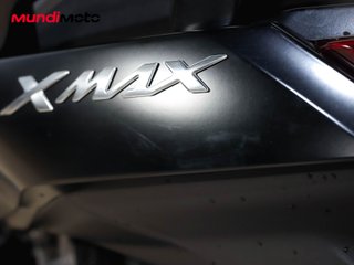 YAMAHA X-MAX 125 TECH MAX