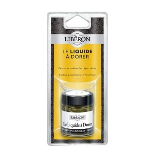 Líquido para Dorar Libéron - Tono Rambouillet