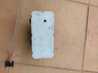 Bombas de vacío Mercedes-Benz 124 800 13 48 y 124