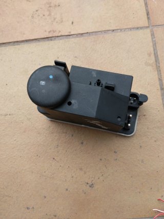 Bombas de vacío Mercedes-Benz 124 800 13 48 y 124