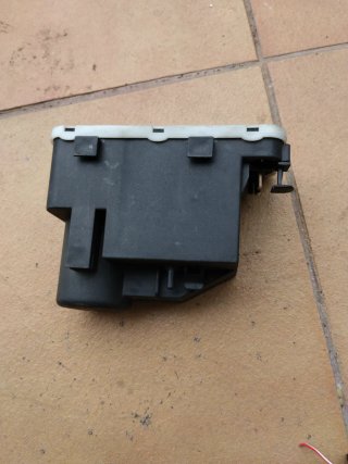 Bombas de vacío Mercedes-Benz 124 800 13 48 y 124