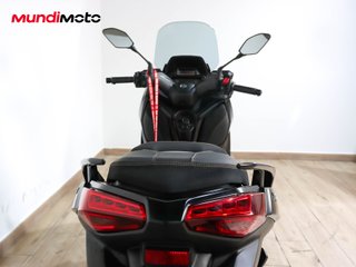 YAMAHA X-MAX 125 TECH MAX