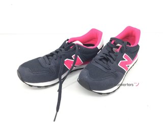 zapatillas new balance