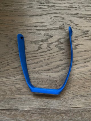 Correas Mi Band 5 Xiaomi