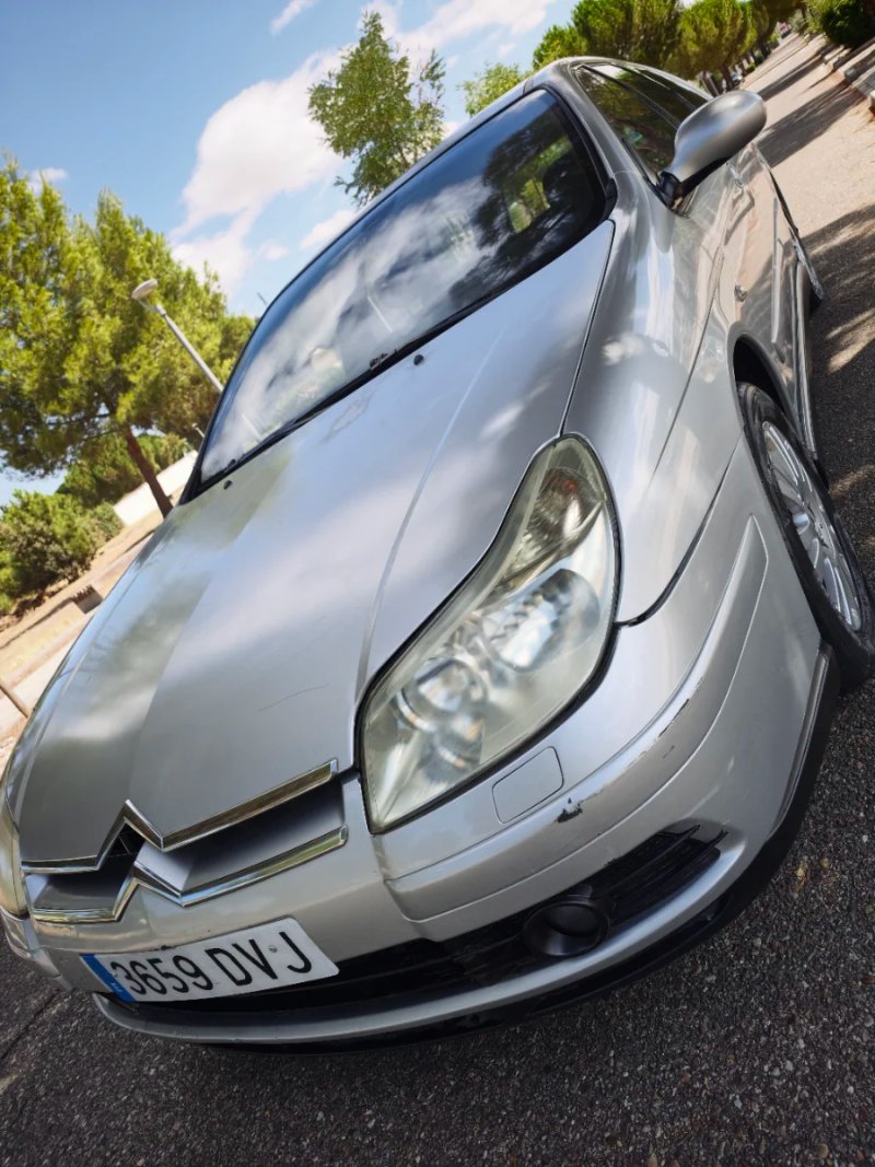 Citroen C5 2006 - foto 1