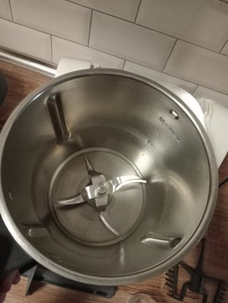 Thermomix TM31