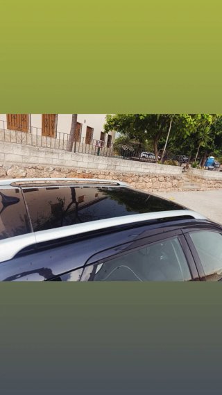 Peugeot 407 2007