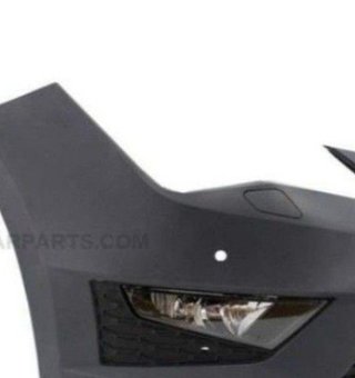 Paragolpes Delantero Seat Leon MK3 FR