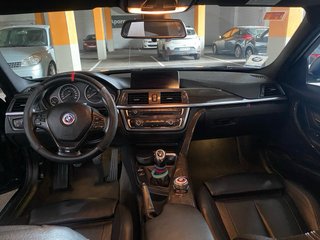 BMW Serie 3