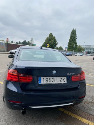 BMW Serie 3