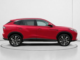MG HS 1.5T Luxury DCT 125 kW (170 CV)