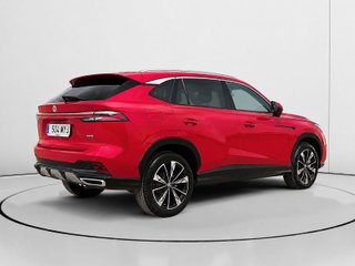 MG HS 1.5T Luxury DCT 125 kW (170 CV)