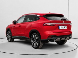 MG HS 1.5T Luxury DCT 125 kW (170 CV)