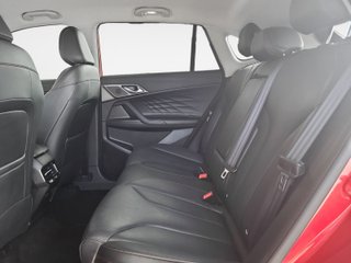 MG HS 1.5T Luxury DCT 125 kW (170 CV)