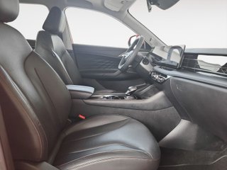 MG HS 1.5T Luxury DCT 125 kW (170 CV)