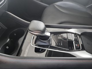 MG HS 1.5T Luxury DCT 125 kW (170 CV)