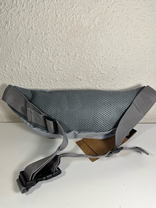 Riñonera The North Face Gris 33x15cm