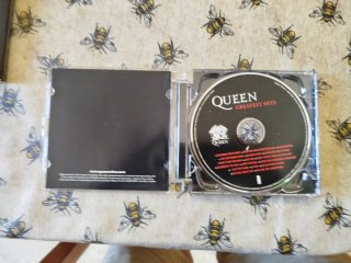 CD Bowie Legacy