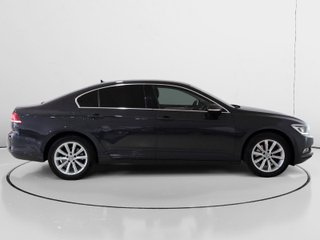 Volkswagen Passat Advance 1.6 TDI 88 kW (120 CV)