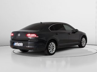 Volkswagen Passat Advance 1.6 TDI 88 kW (120 CV)
