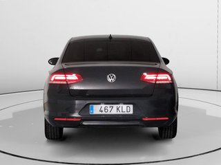 Volkswagen Passat Advance 1.6 TDI 88 kW (120 CV)