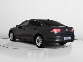 Volkswagen Passat Advance 1.6 TDI 88 kW (120 CV)