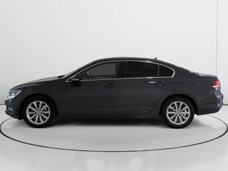Volkswagen Passat Advance 1.6 TDI 88 kW (120 CV)